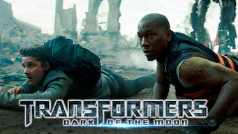 Transformers: Dark of the Moon (2011)