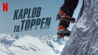 Kapløb til toppen (2023)