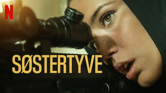 Søstertyve (2023)