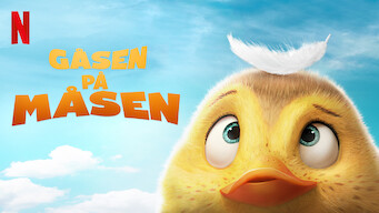 Gåsen på måsen (2018)