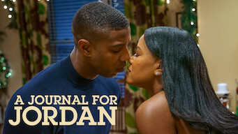 A Journal for Jordan (2021)
