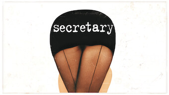 Secretary (2002)