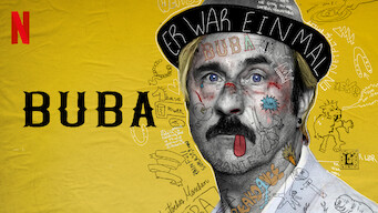 Buba (2022)