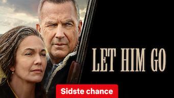 Let Him Go (2020)