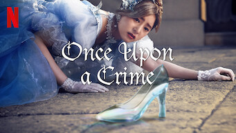 Once Upon a Crime (2023)