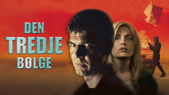 Den tredje bølge (2003)