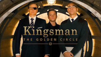 Kingsman: The Golden Circle (2017)