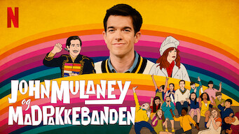 John Mulaney og madpakkebanden (2019)