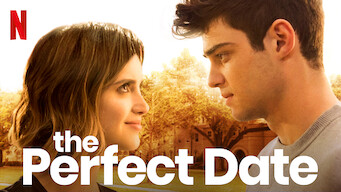 The Perfect Date (2019)