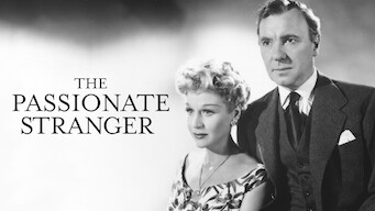 The Passionate Stranger (1957)