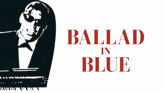 Ballad in Blue (1964)