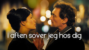 I aften sover jeg hos dig (2007)