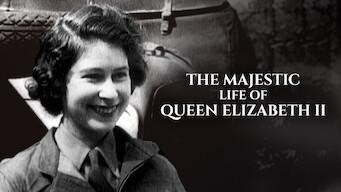 The Majestic Life of Queen Elizabeth II (2013)