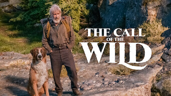 The Call of the Wild (2020)