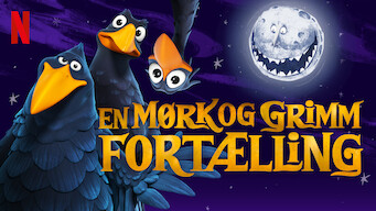 En mørk og Grimm fortælling (2021)