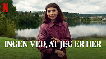 Ingen ved, at jeg er her (2020)