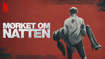 Mørket om natten (2018)