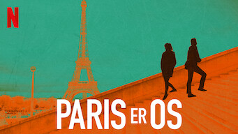 Paris er os (2019)