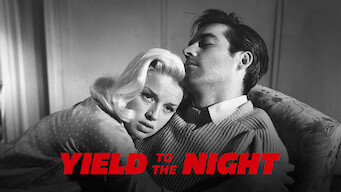 Yield to the Night (1956)