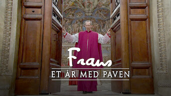 Frans: et år med paven (2014)