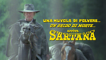 Una nuvola di polvere... un grido di morte... arriva Sartana (1970)