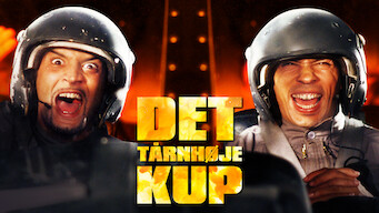 Det tårnhøje kup (2001)