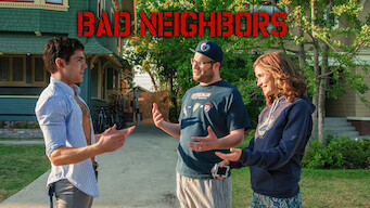 Bad Neighbors (2014)