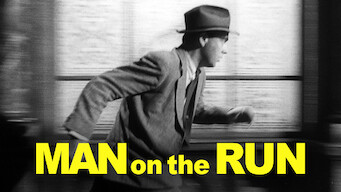 Man on the Run (1949)