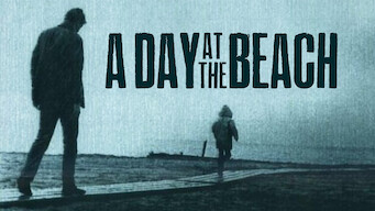 En dag ved stranden (1970)