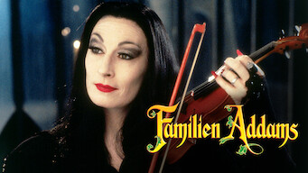 Familien Addams (1991)