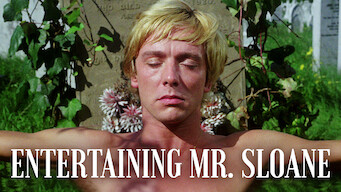 Entertaining Mr. Sloane (1970)