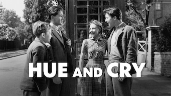 Hue and Cry (1947)