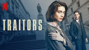 Traitors (2019)