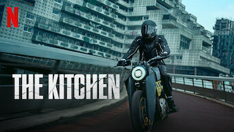 The Kitchen (2023)