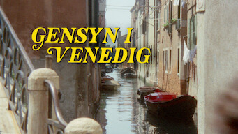 Gensyn i Venedig (1970)