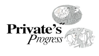 Private's Progress (1956)