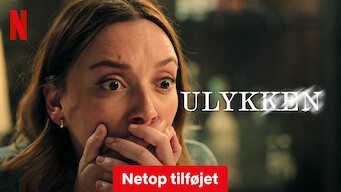 Ulykken (2024)