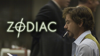 Zodiac (2007)