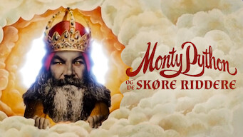 Monty Python og de skøre riddere (1975)