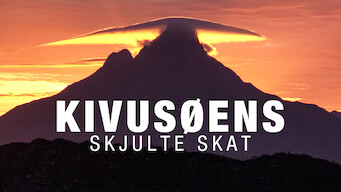 Kivusøens skjulte skat (2010)