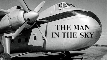 Man in the Sky (1957)