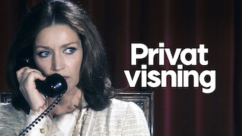 Privat visning (1973)