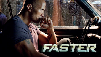 Faster (2010)