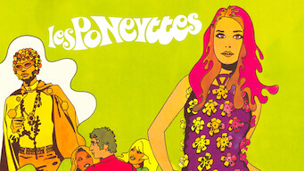 Poneyttes (1968)