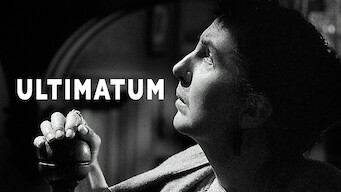 Ultimatum (1950)