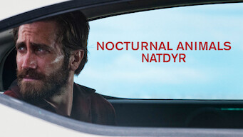 Nocturnal Animals – Natdyr (2016)