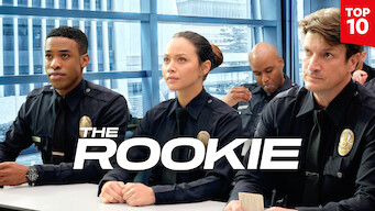 The Rookie (2022)