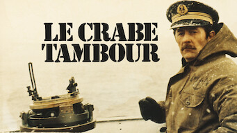 Le Crabe-Tambour (1977)