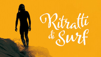 Ritratti di Surf (2013)