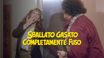 Sballato Gasato Completamente Fuso (1982)